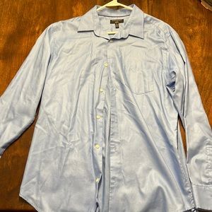 Banana Republic Men’s Button Down